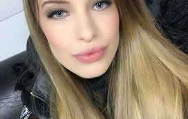 Raquel Jacob faz vídeo dramático depois de cirurgia