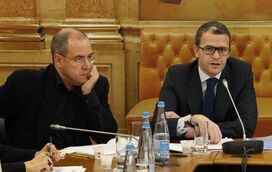 Quem quer mandar na RTP?