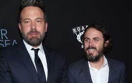 A sina dos irmãos Ben e Casey Affleck: da glória mundial à desgraça 