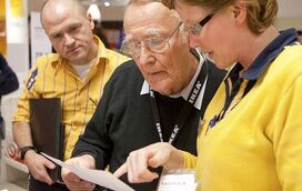 Criador do IKEA deixa parte da fortuna para os trabalhadores da empresa de mobiliário