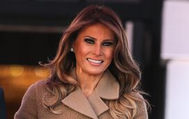 Quantos milhões lucraria Melania Trump em caso de divórcio