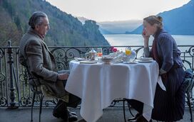 Daniel Day-Lewis despede-se do cinema com 'Linha Fantasma'