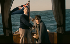 'Dunkerke' de Christopher Nolan