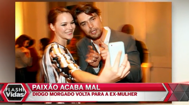 Discutir a relação,  Capítulo 6, Da paixão e do ciúme, Parte 3: Romance à pressa