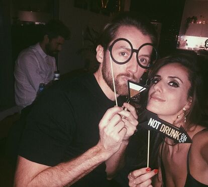 Já é mãe! Catarina Mira anuncia de forma discreta a estreia na maternidade