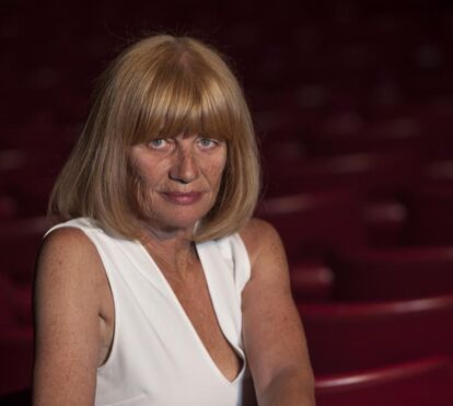 A vida de Guida Maria em imagens