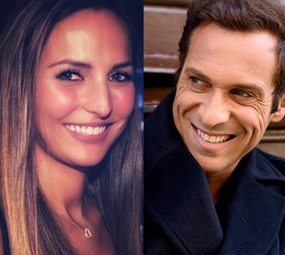 Zeca tem nova namorada. 'Fico feliz mas não quero saber', reage Liliana Aguiar