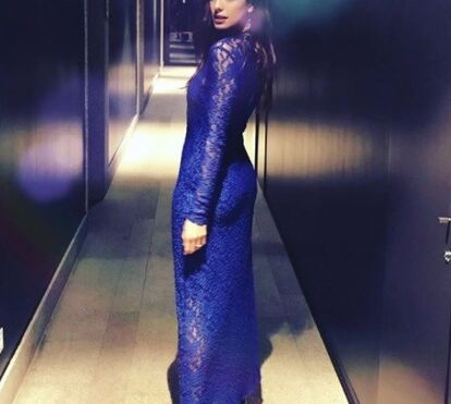 Os looks de festa do Reveillon 