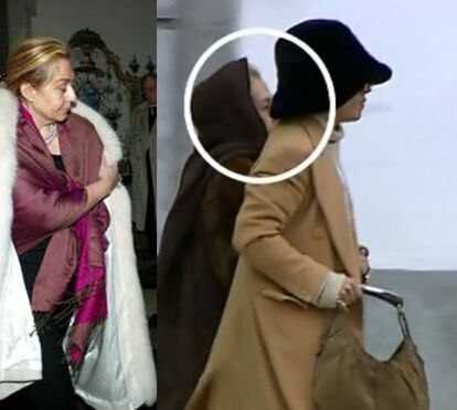 'Socialite' Maria das Dores que mandou matar o marido saiu da prisão