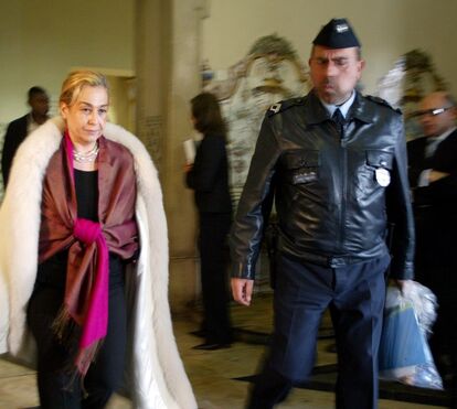Filho abre o coração sobre Maria das Dores, a mulher que mandou assassinar o marido