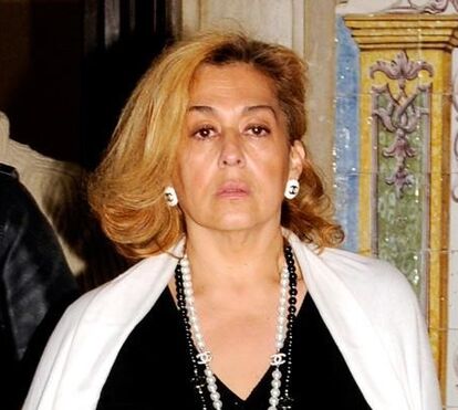 A vida de Maria das Dores, a 'socialite' que mandou matar o marido