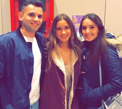 Irmã de surfista que morreu aos 20 anos: 'Vim planear o meu casamento e acabei a planear o teu funeral'