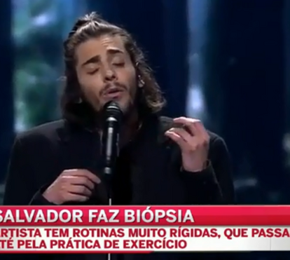 No centro histórico de Sintra há um restaurante só de bacalhau liderado pela criatividade do chef Ricardo Santos