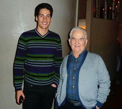 8 anos depois do bárbaro crime, o que é feito de Renato Seabra, o assassino de Carlos Castro
