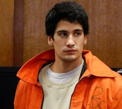 Sabe quanto tempo falta para Renato Seabra sair da prisão?