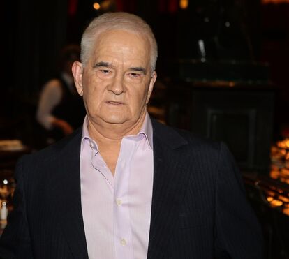 Ele disse que ia ser assassinado! A arrepiante premonição de Carlos Castro sobre a própria morte