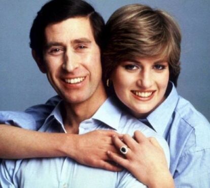 'É uma enorme falta de respeito!' Carlos III no centro de nova polémica que envolve o nome da princesa Diana