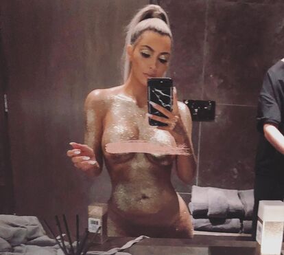 20 vezes em que Kim Kardashian incendiou as redes sociais