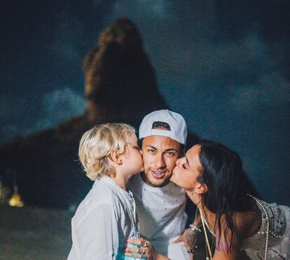 Será que é mesmo o fim? Bruna Marquezine e Neymar estão separados