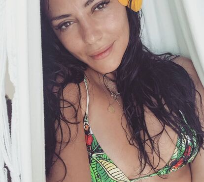 Após anunciar afastamento dos ecrãs, Sofia Alves regressa à televisão em 'Segredo'