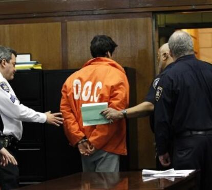 Renato Seabra terá 46 anos quando regressar a Portugal