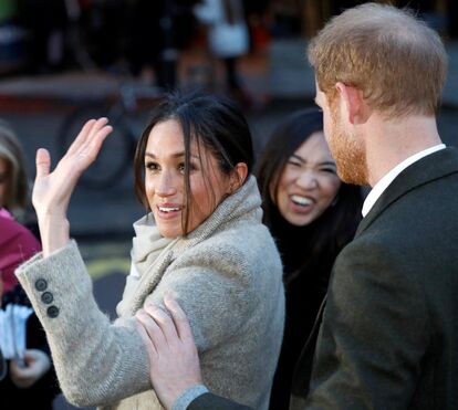 Príncipe Harry gasta 57 mil euros em implante capilar 