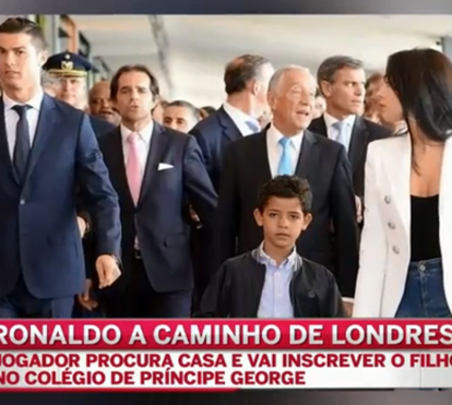Herman José critica Mário Jardel e puxa as orelhas à produção do 'Big Brother Famosos': 'Péssimo exemplo'