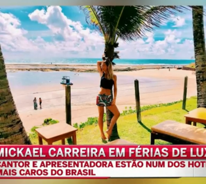 Mulher de António Raminhos revela pensamentos sobre fim da relação com humorista