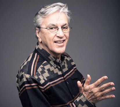Vá até ao Pelourinho de Salvador pela mão de Caetano Veloso