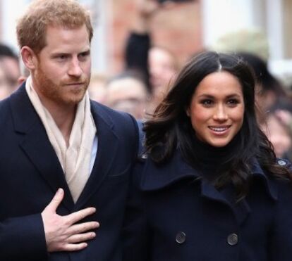 Mensagens racistas sobre Meghan Markle levam a demissões no partido conservador