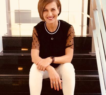 O drama de Fátima Lopes com dor incapacitante: 'Cheguei a não dormir por ter dor aguda'