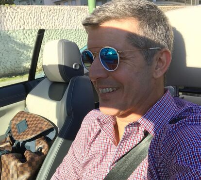 Acredita que João Baião já é tio-avô?