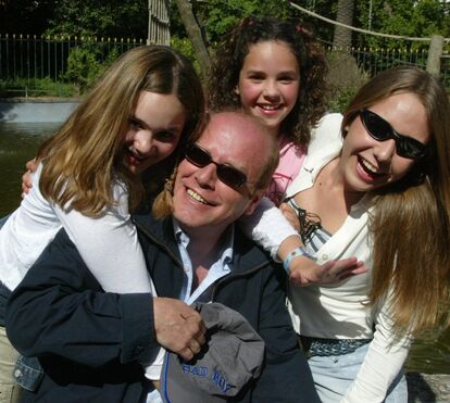 Elenco de Super Pai volta a reunir-se e lança a dúvida: será que vão gravar Super Avô?