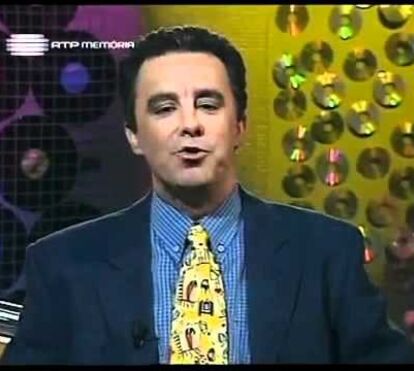 Depois de ter sido corrido da TVI por Cristina Ferreira, Carlos Ribeiro critica colegas