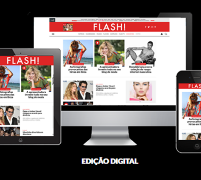 Flash.pt começa 2018 consolidando liderança no seu segmento