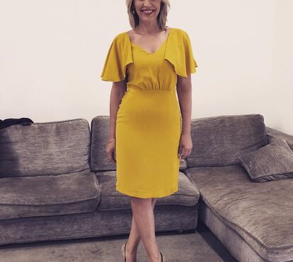 Clara de Sousa tem novo namorado 