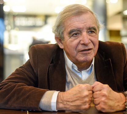 Moniz e Tozé Martinho em guerra