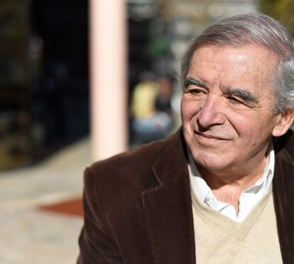 Morreu Tozé Martinho 