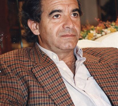 Recorde momentos da carreira de Tozé Martinho