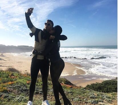 Respire fundo e veja como é a mansão de Cristiano Ronaldo em Cascais, para onde vai retirar-se: tem garagem para 20 carros mas o custo derrapou para quase o dobro do previsto