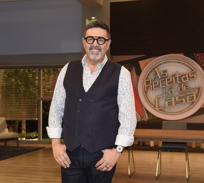 A nova vida de Malato após o inferno