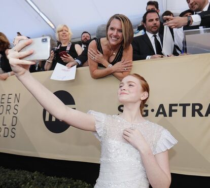 SAG Awards 2018. Tudo sobre a noite de festa e os grandes vencedores  