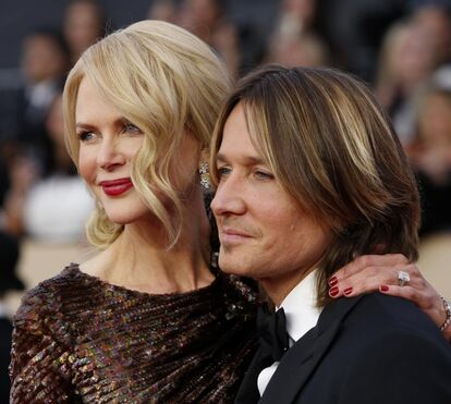 Os melhores momentos do SAG Awards 2018 