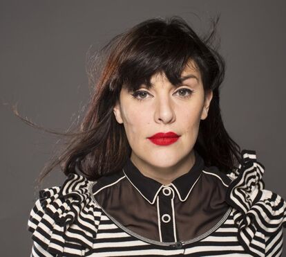 Sónia Tavares, vocalista dos 'The Gift', sofre com a mesma doença que afeta Lady Gaga