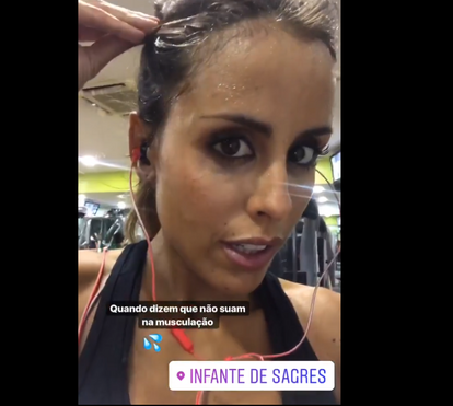 Manuel Luís Goucha e marido atualizam estado de saúde e tentam tranquilizar os fãs 