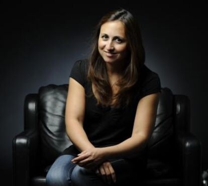 Depois dos trigémeos, maestrina Joana Carneiro está grávida do 4.º filho