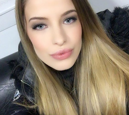 Raquel Jacob faz vídeo dramático depois de cirurgia