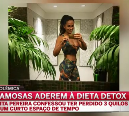 Mensagem que faz chorar! Viúva de Pedro Lima emocionada no Dia do Pai