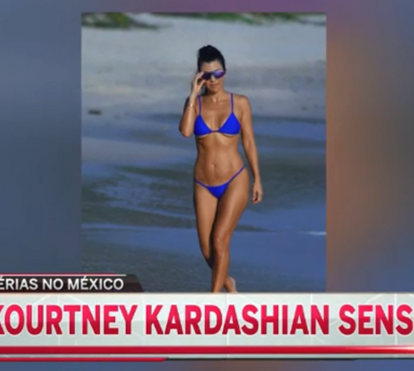 Temos bailarinos! Tiago Teotónio Pereira dança ao som de Eros Ramazzotti com a filha