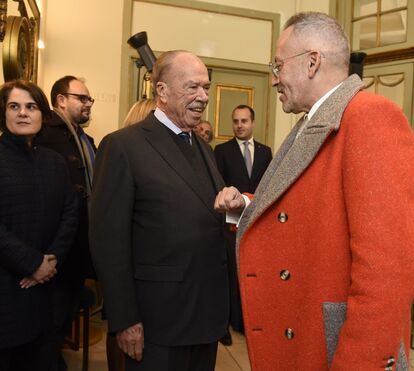 Prémios distinguem talento nacional no Teatro Tivoli